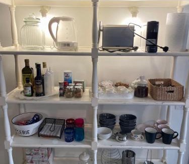 San Niccolo Apartamento | Bardi Elegant