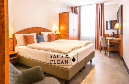Mitte Hotel | BARDOLINO Fine.Food.Hotel