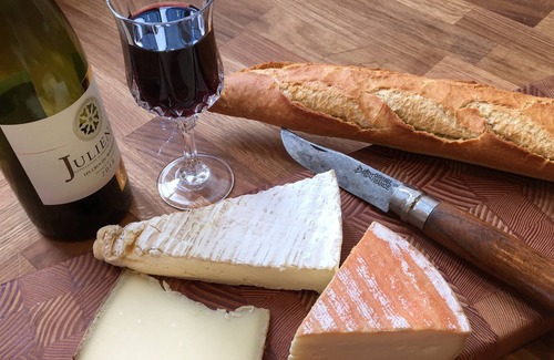 Cussy-en-Morvan Casa | Bardon, Les Bouaux