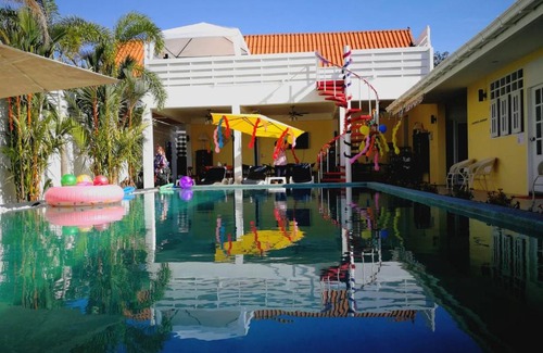 Chorakhe Bua Casa | Barefeet Naturist Resort