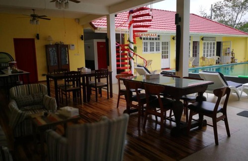 Chorakhe Bua Casa | Barefeet Naturist Resort