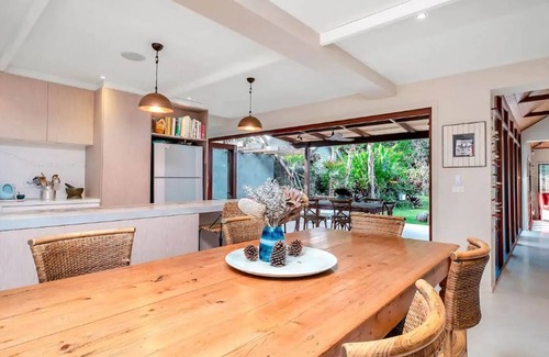 Suffolk Park Casa | Barefoot at Tallows beachside escape in Suffolk