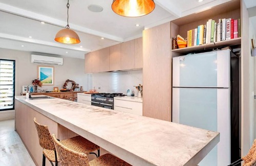 Suffolk Park Casa | Barefoot at Tallows beachside escape in Suffolk