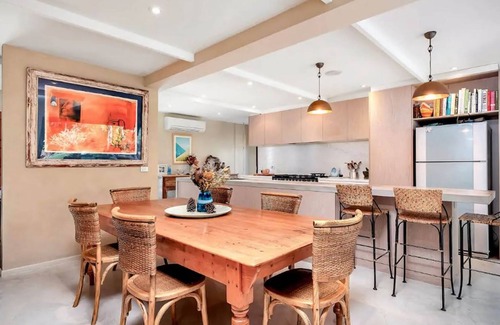 Suffolk Park Casa | Barefoot at Tallows beachside escape in Suffolk