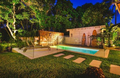 Suffolk Park Casa | Barefoot at Tallows beachside escape in Suffolk