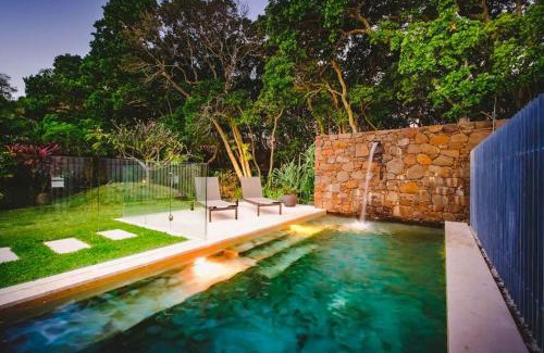 Suffolk Park Casa | Barefoot at Tallows beachside escape in Suffolk