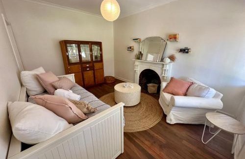 Geographe Casa | Barefoot Beach Cottage
