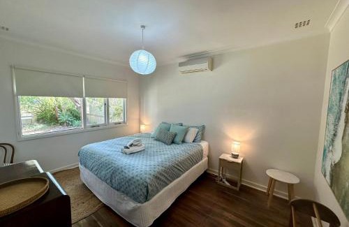 Geographe Casa | Barefoot Beach Cottage