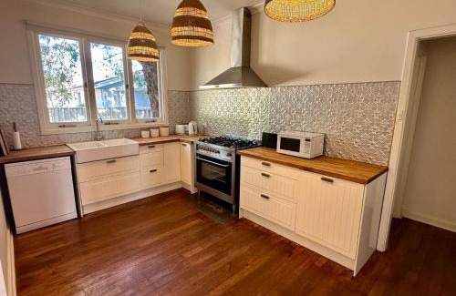 Geographe Casa | Barefoot Beach Cottage
