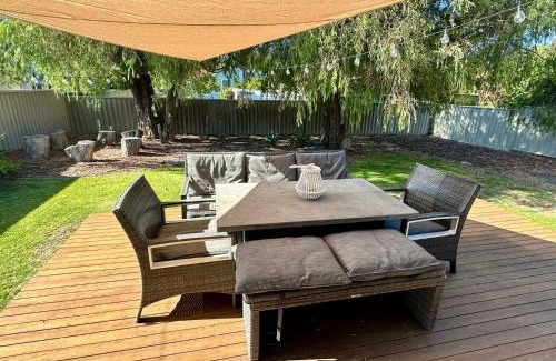 Geographe Casa | Barefoot Beach Cottage