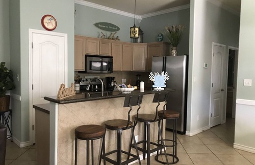 Corpus Christi Casa | Barefoot Beach Getaway!
