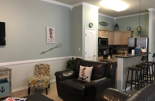 Corpus Christi Casa | Barefoot Beach Getaway!