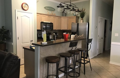 Corpus Christi Casa | Barefoot Beach Getaway!