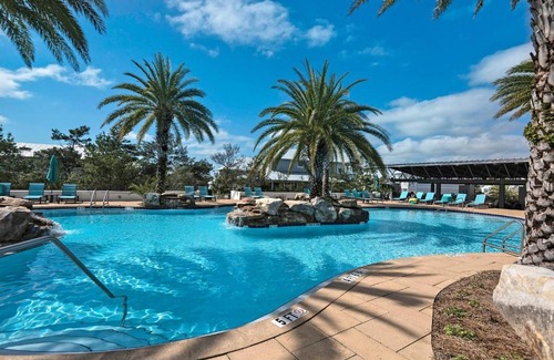 Santa Rosa Beach Casa | Barefoot Blessing