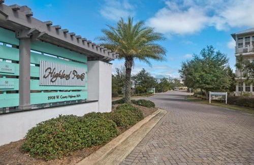 Santa Rosa Beach Casa | Barefoot Blessing
