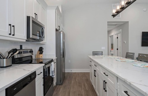 Corolla Village Condominio | Barefoot Bliss - Single Level Steps to the Beach