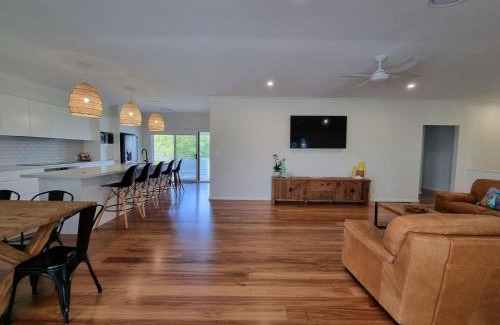 South West Rocks Casa | Barefoot Bungalow
