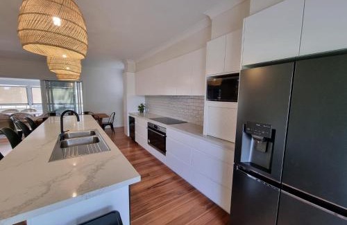 South West Rocks Casa | Barefoot Bungalow
