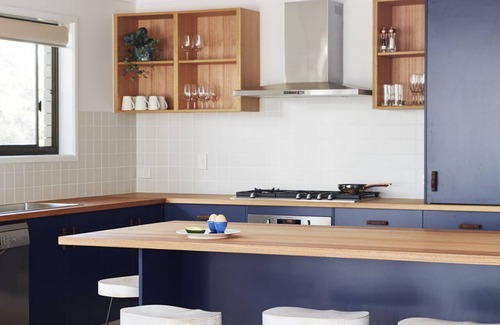 Byron Bay Casa | Barefoot Bungalow - Byron Bay frente a la playa