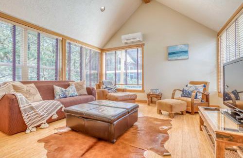 Shorepine Village Casa | Barefoot Bungalow - Meredith Lodging