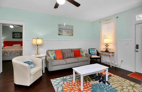 Port St. Joe Casa | Barefoot Cottage D133 - Beachy Keen by Pristine Properties Vacation Rentals