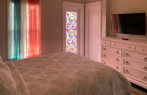 Port St. Joe Casa | Barefoot Cottages #B48