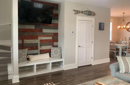 Port St. Joe Casa | Barefoot Cottages #B48