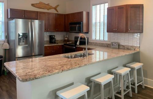 Port St. Joe Casa | Barefoot Cottages #B48