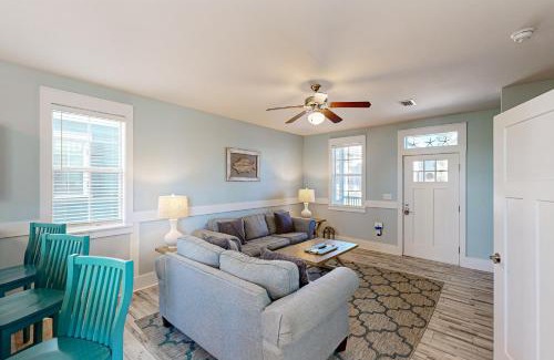 Port St. Joe Casa | Barefoot Cottages #B10