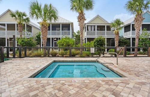 Port St. Joe Casa | Barefoot Cottages #B10