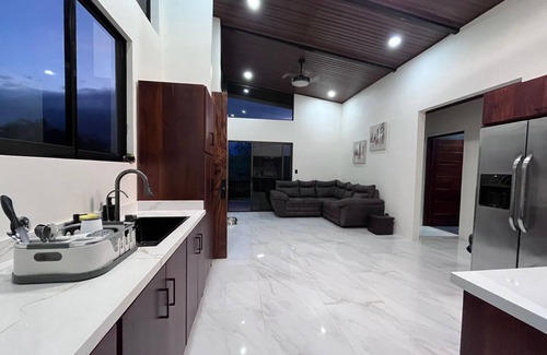 Bijagua Casa | Barefoot