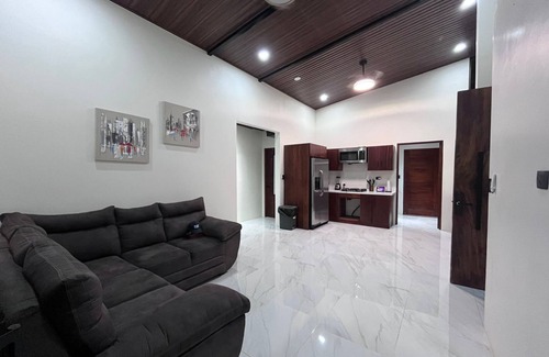 Bijagua Casa | Barefoot