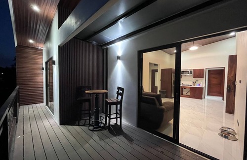 Bijagua Casa | Barefoot