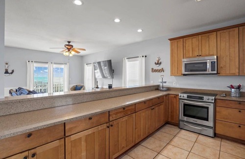 Seagrass Casa | Barefoot Escape Cape San Blas