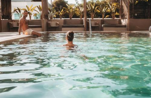 Portocolom Hotel | Barefoot Hotel Mallorca
