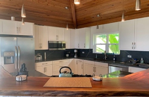 Virgin Grand Estates Villa | No se necesitan zapatos en Barefoot Life Villa