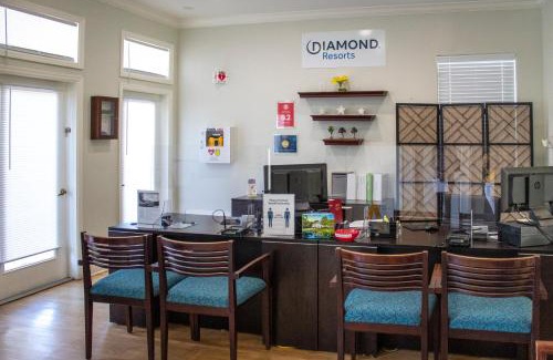 Kissimmee Hotel | Barefoot'n Resort Kissimmee Orlando