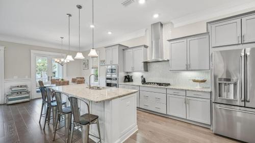 Santa Rosa Beach Casa | Barefoot Paradise by AvantStay Walk to Beach Pool Bikes