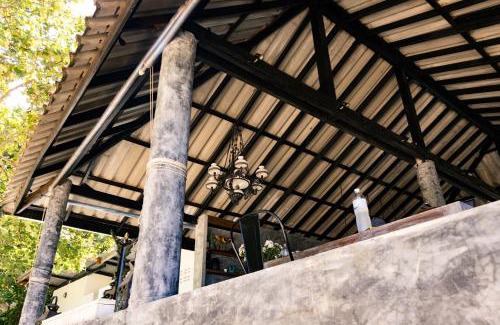 Ranong Casa | Barefoot Project formerly Baan Klong Kleng