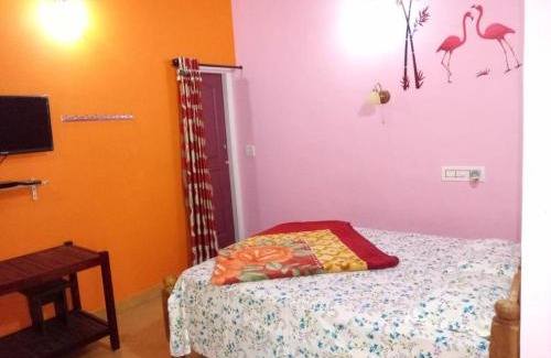 Madikeri Casa | bareside ESTATE STAY