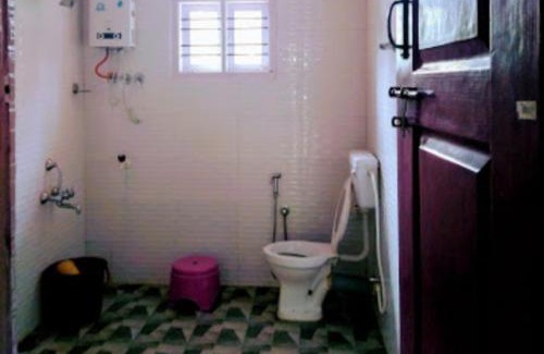 Madikeri Casa | bareside ESTATE STAY