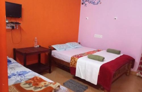 Madikeri Casa | bareside ESTATE STAY