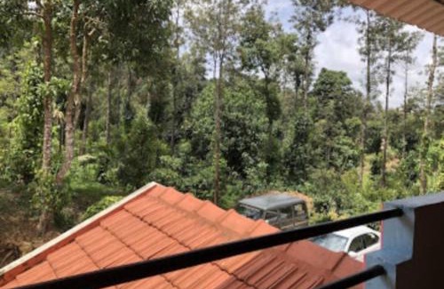 Madikeri Casa | bareside ESTATE STAY