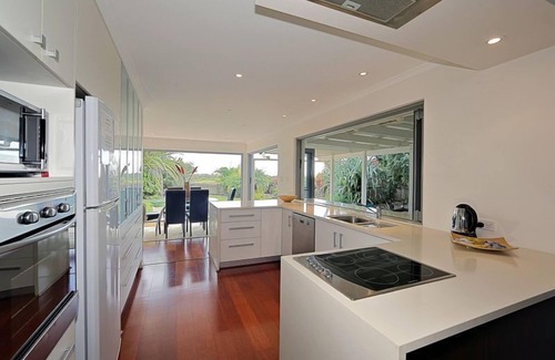 Bargara Casa | Bargara Beach Hideaway - 300 metros de la playa