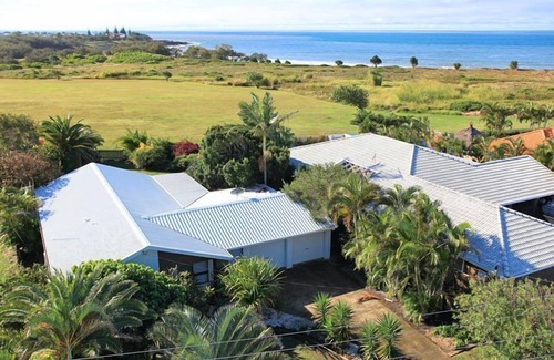 Bargara Casa | Bargara Beach Hideaway - 300 metros de la playa