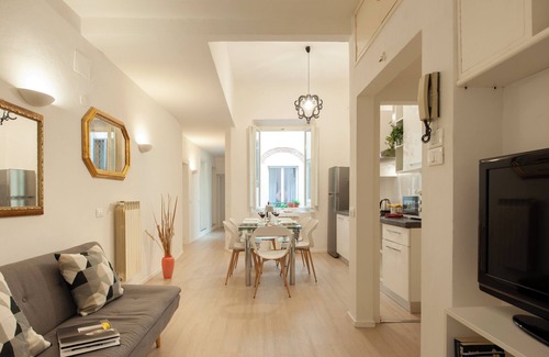 Duomo Apartamento | Bargello - Flo Apartments