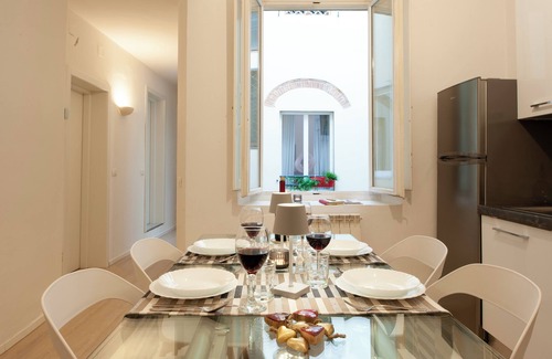 Duomo Apartamento | Bargello - Flo Apartments