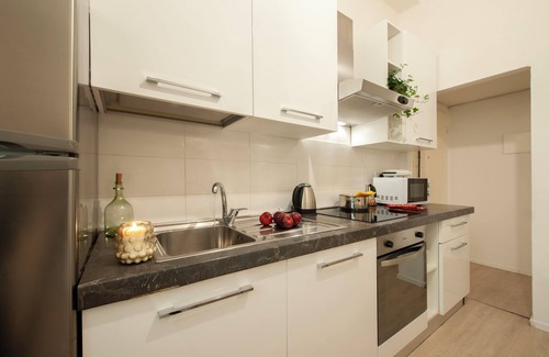 Duomo Apartamento | Bargello - Flo Apartments