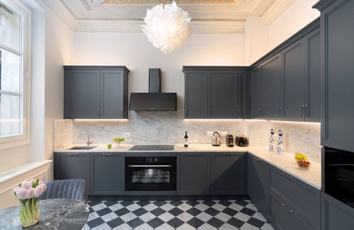 San Giovanni Apartamento | Apartamento en Florencia con 5 habitaciones, capacidad 10