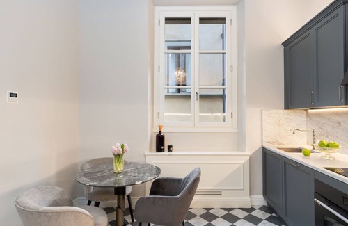 San Giovanni Apartamento | Apartamento en Florencia con 5 habitaciones, capacidad 10